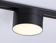 Светильник на штанге Ambrella Light GL GL6877 цвет плафона/подвески Черный, цвет арматуры Черный-1