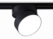 Светильник на штанге Ambrella Light GL GL6879 цвет плафона/подвески Черный, цвет арматуры Черный