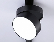 Светильник на штанге Ambrella Light GL GL6879 цвет плафона/подвески Черный, цвет арматуры Черный-3