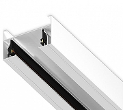 Трек накладной Ambrella Light TRACK SYSTEM GL7103 цвет арматуры Белый
