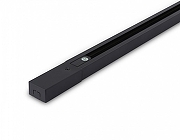 Трек накладной Ambrella Light TRACK SYSTEM GL7104 цвет арматуры Черный-1