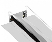 Трек встраиваемый Ambrella Light TRACK SYSTEM GL7121 цвет арматуры Белый
