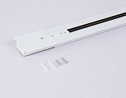 Трек встраиваемый Ambrella Light TRACK SYSTEM GL7121 цвет арматуры Белый-2
