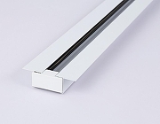 Трек встраиваемый Ambrella Light TRACK SYSTEM GL7121 цвет арматуры Белый-4