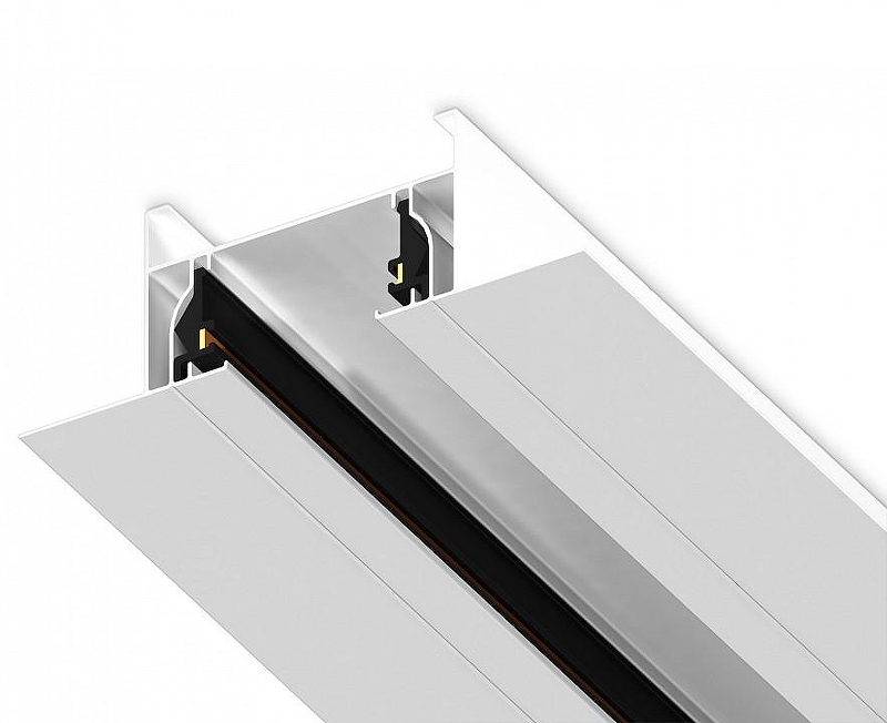 Трек встраиваемый Ambrella Light TRACK SYSTEM GL7123 