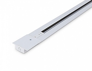Трек встраиваемый Ambrella Light TRACK SYSTEM GL7123 цвет арматуры Белый-1