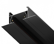 Трек встраиваемый Ambrella Light TRACK SYSTEM GL7124 цвет арматуры Черный