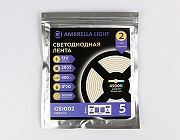 Светодиодная лента Ambrella Light GS GS1002 цвет белый-4