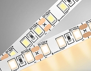 Светодиодная лента Ambrella Light GS GS1101 цвет белый