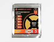 Светодиодная лента Ambrella Light GS GS1101 цвет белый-5