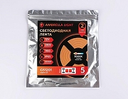 Светодиодная лента Ambrella Light GS GS1201 цвет белый-5