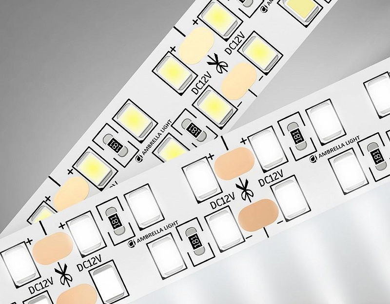 Светодиодная лента Ambrella Light GS GS1602 