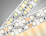 Светодиодная лента Ambrella Light GS GS1701 цвет белый-1