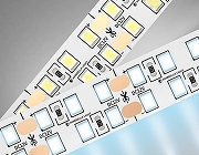 Светодиодная лента Ambrella Light GS GS1703 цвет белый-1