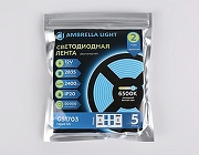 Светодиодная лента Ambrella Light GS GS1703 цвет белый-5