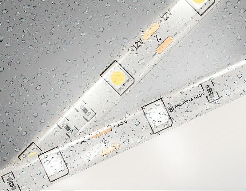 Светодиодная лента Ambrella Light GS GS1902 