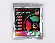 Светодиодная лента Ambrella Light GS GS2201 цвет белый-4