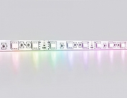 Светодиодная лента Ambrella Light GS GS2202 цвет белый-1