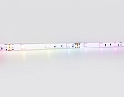 Светодиодная лента Ambrella Light GS GS2301 цвет белый-1