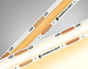 Светодиодная лента Ambrella Light GS GS2601 цвет белый