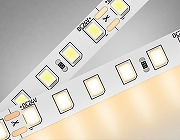 Светодиодная лента Ambrella Light GS GS3101 цвет белый