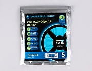 Светодиодная лента Ambrella Light GS GS3203 цвет белый-5