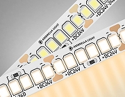 Светодиодная лента Ambrella Light GS GS3401 цвет белый-1