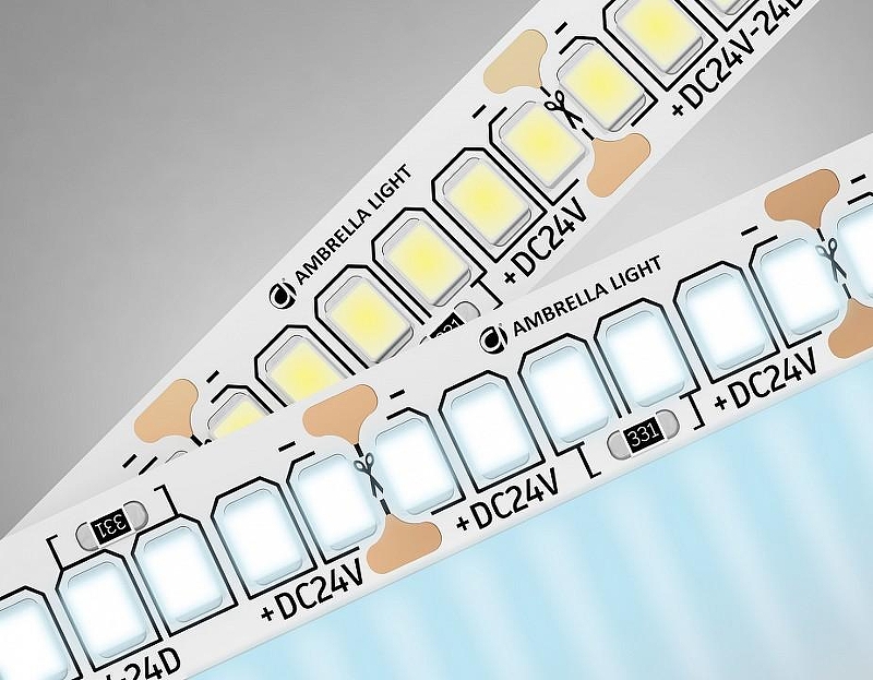 Светодиодная лента Ambrella Light GS GS3403 