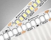 Светодиодная лента Ambrella Light GS GS3502 цвет белый