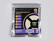 Светодиодная лента Ambrella Light GS GS3502 цвет белый-4