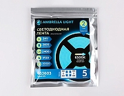 Светодиодная лента Ambrella Light GS GS3603 цвет белый-5