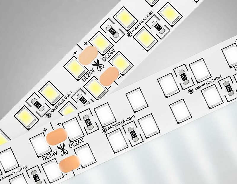 Светодиодная лента Ambrella Light GS GS3702 
