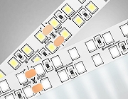 Светодиодная лента Ambrella Light GS GS3702 цвет белый-1