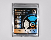 Светодиодная лента Ambrella Light GS GS4101 цвет белый-6
