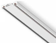 Трек накладной Ambrella Light GV GV1001 цвет арматуры Белый
