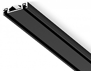 Трек накладной Ambrella Light GV GV1011 цвет арматуры Черный