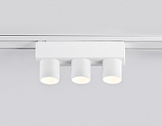 Накладной светильник Ambrella Light GV GV1503 цвет плафона/подвески Белый, цвет арматуры Белый-1