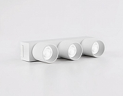 Накладной светильник Ambrella Light GV GV1503 цвет плафона/подвески Белый, цвет арматуры Белый-3