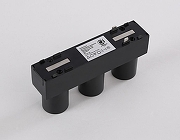 Накладной светильник Ambrella Light GV GV1504 цвет плафона/подвески Черный, цвет арматуры Черный-4