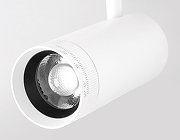 Светильник на штанге Ambrella Light GV GV1570 цвет плафона/подвески Белый, цвет арматуры Белый-4