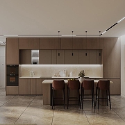 Трек встраиваемый Hesby Lighting ElDeko HSBL_0072_1 цвет арматуры Черный-9