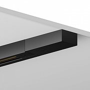 Трек накладной Hesby Lighting Skylite HSBL_0173 цвет арматуры Черный-2