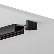 Трек накладной Hesby Lighting Skylite HSBL_0173 цвет арматуры Черный-3