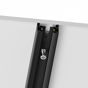 Трек накладной Hesby Lighting Skylite HSBL_0173 цвет арматуры Черный-4