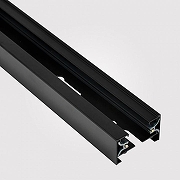 Трек накладной Hesby Lighting Skylite HSBL_0173 цвет арматуры Черный-5