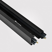 Трек накладной Hesby Lighting Skylite HSBL_0173 цвет арматуры Черный-6