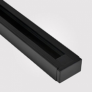 Трек накладной Hesby Lighting Skylite HSBL_0173 цвет арматуры Черный-8