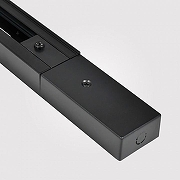Трек накладной Hesby Lighting Skylite HSBL_0173 цвет арматуры Черный-9