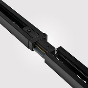 Трек накладной Hesby Lighting Skylite HSBL_0173 цвет арматуры Черный-10