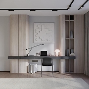 Трек накладной Hesby Lighting Skylite HSBL_0173 цвет арматуры Черный-13